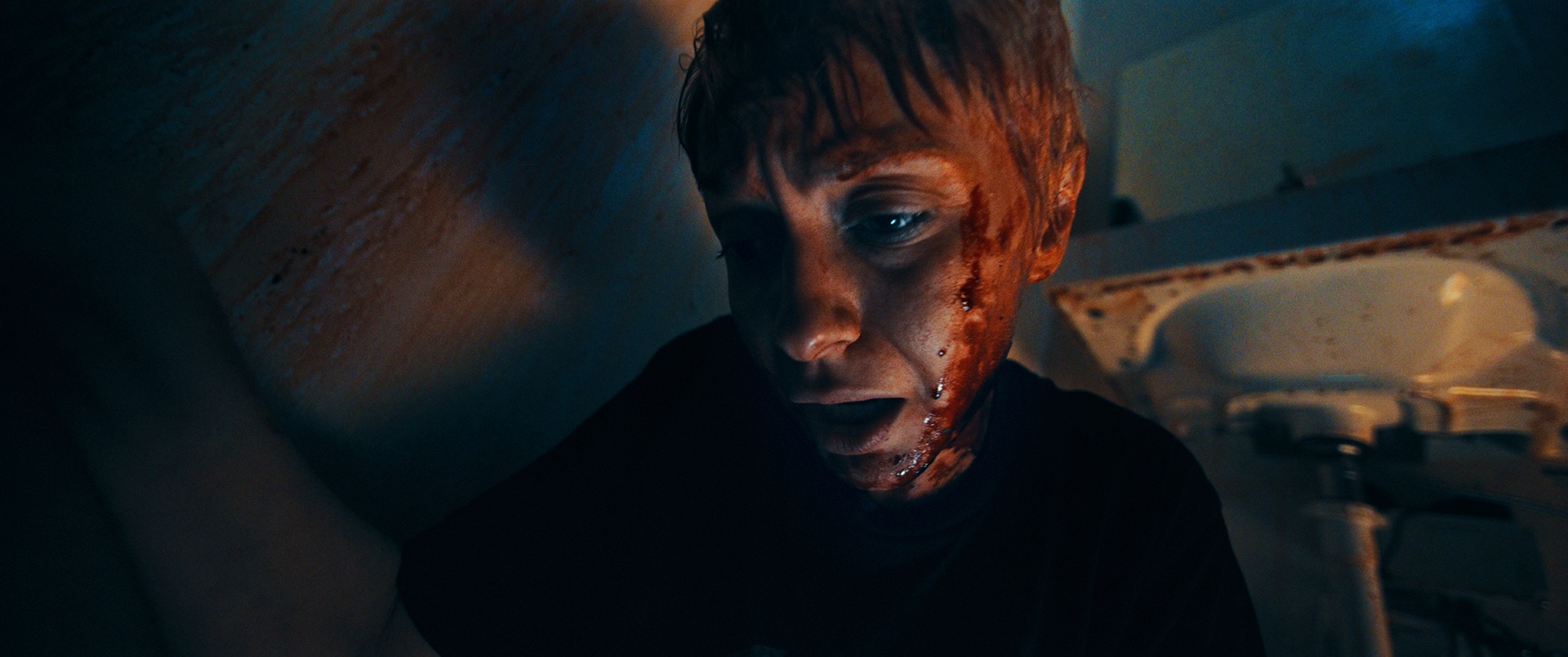 Man (2026) - Hof