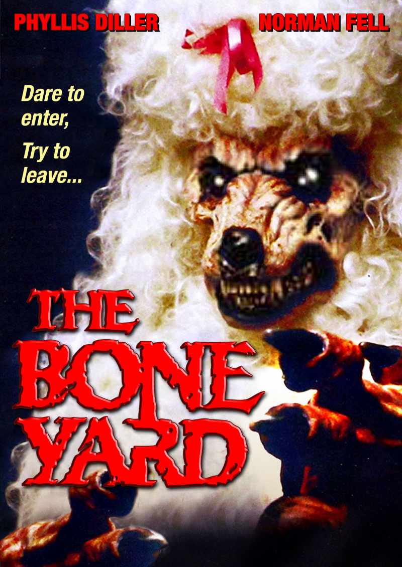 The Boneyard (James Cummins)