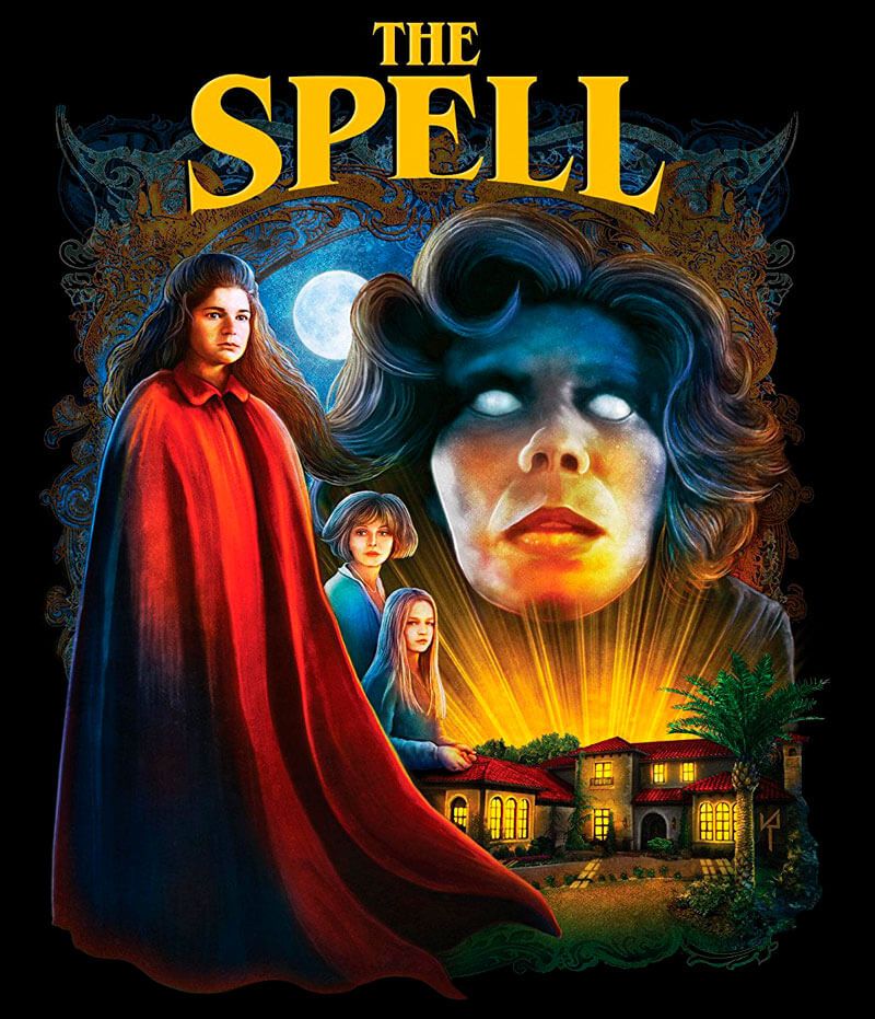 The Spell (Lee Philips)