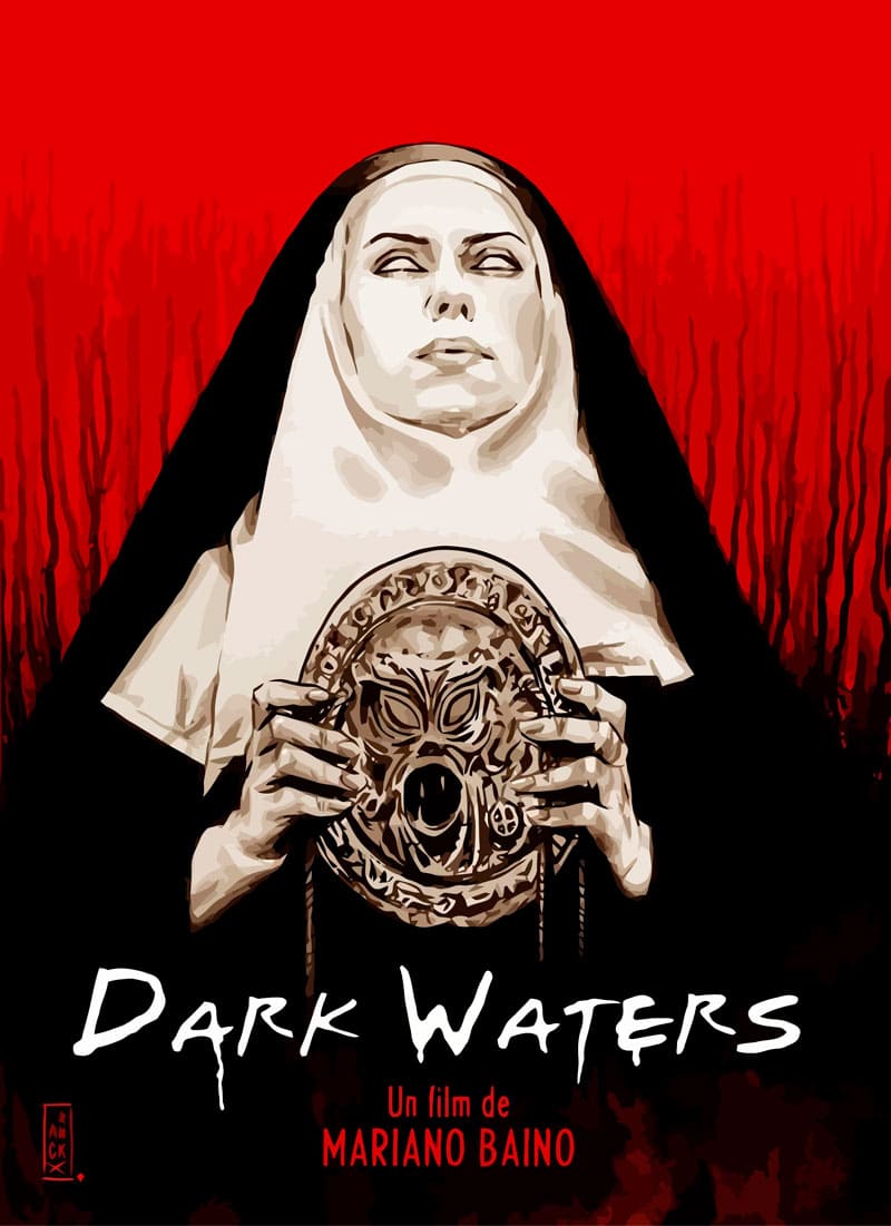 Dark Waters (Mariano Baino)