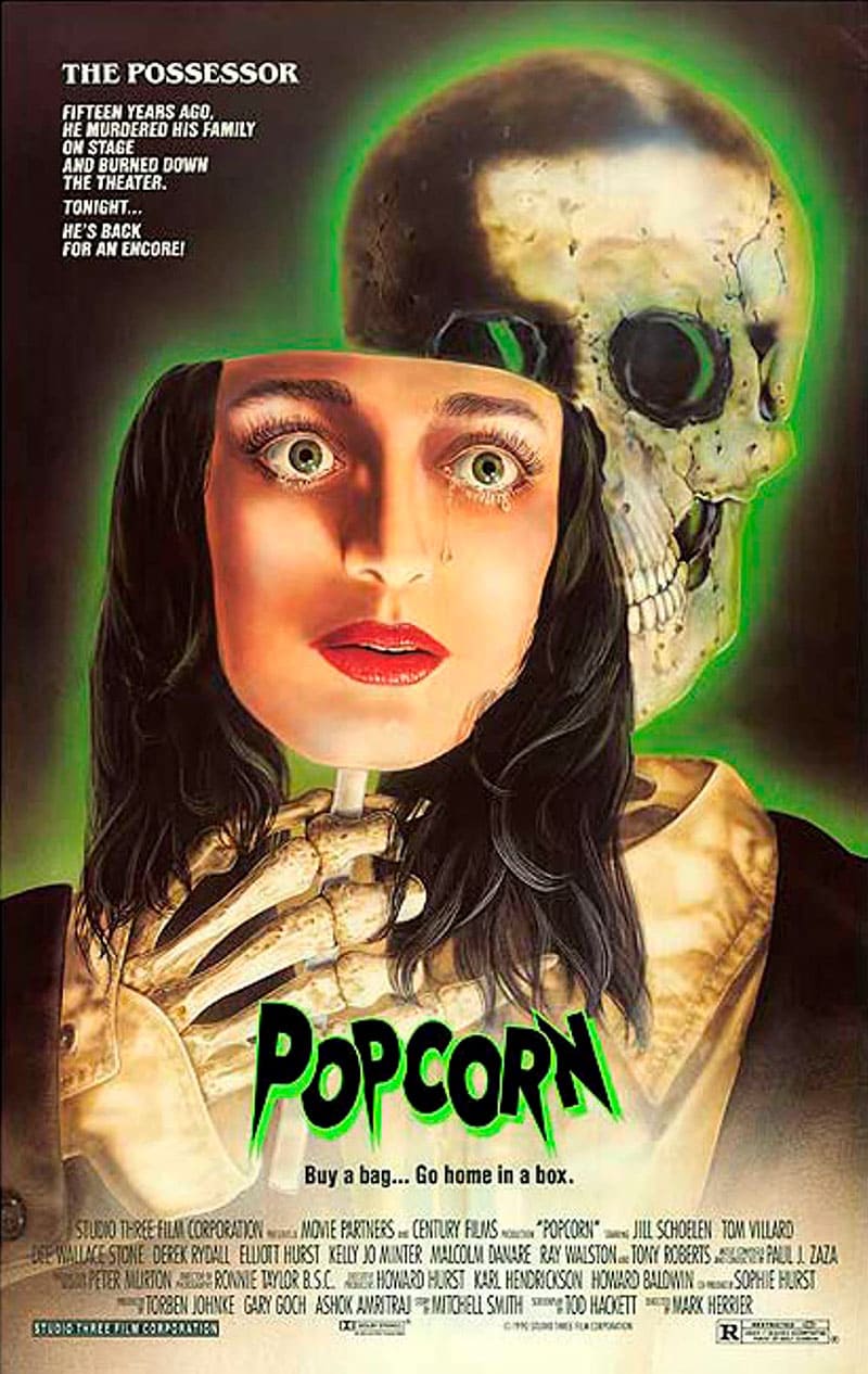 Popcorn (Mark Herrier)