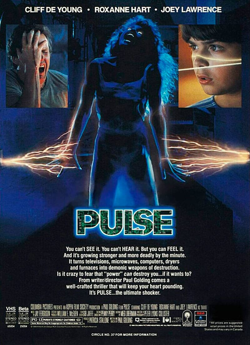 Pulse (Paul Golding)
